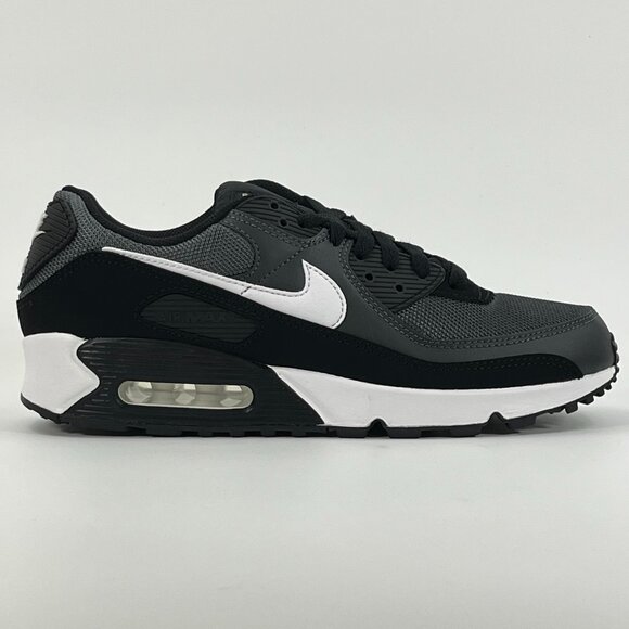 Nike Air Max 90 'Iron Grey' CN8490-002 size 9 - Picture 1 of 8